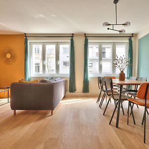 Appartement met Drie Slaapkamers